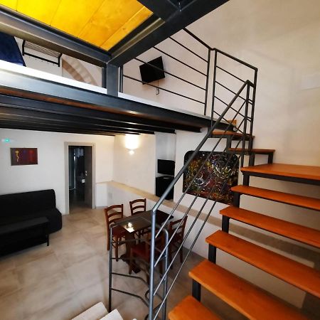 B&B Teta Весте Екстериор снимка