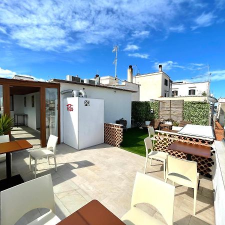 B&B Teta Весте Екстериор снимка