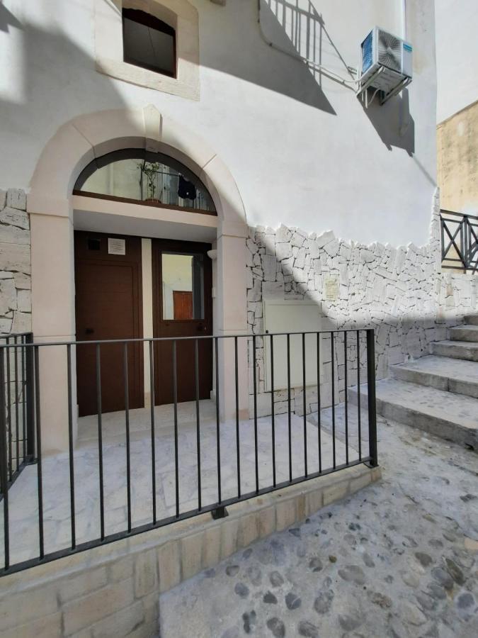 B&B Teta Весте Екстериор снимка