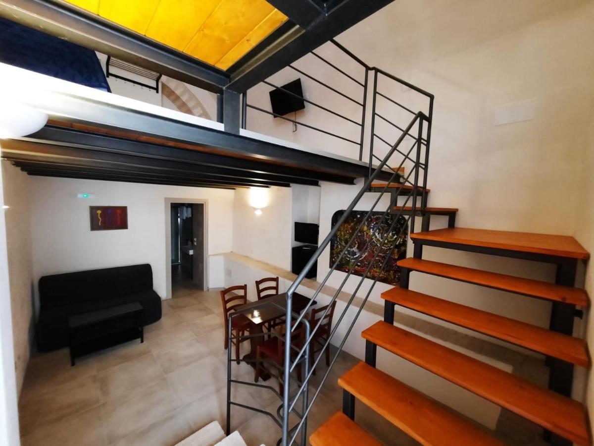 B&B Teta Весте Екстериор снимка