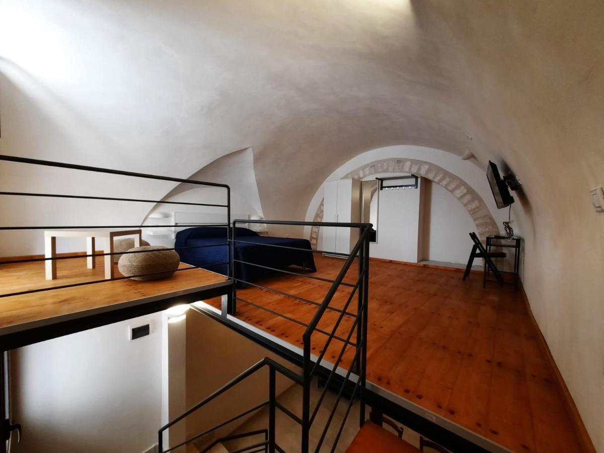 B&B Teta Весте Екстериор снимка