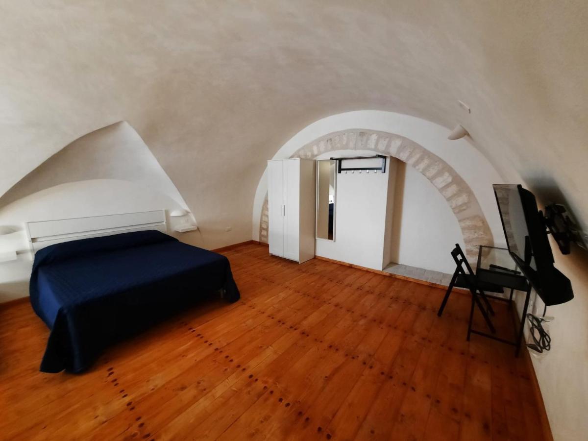 B&B Teta Весте Екстериор снимка