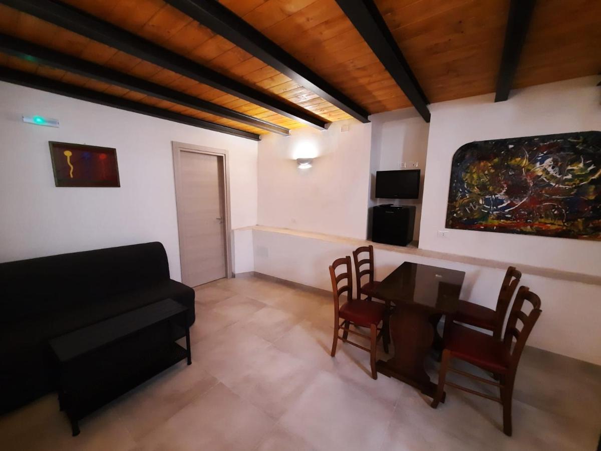 B&B Teta Весте Екстериор снимка
