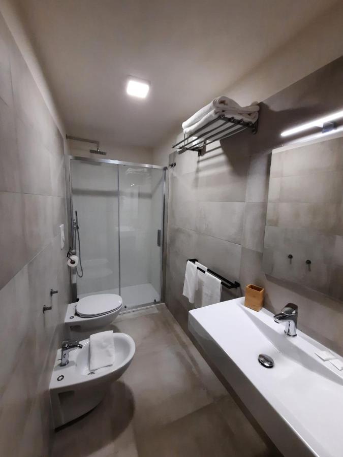 B&B Teta Весте Екстериор снимка