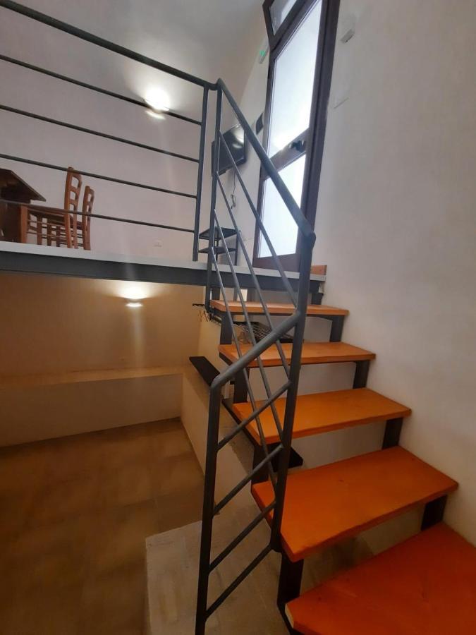 B&B Teta Весте Екстериор снимка