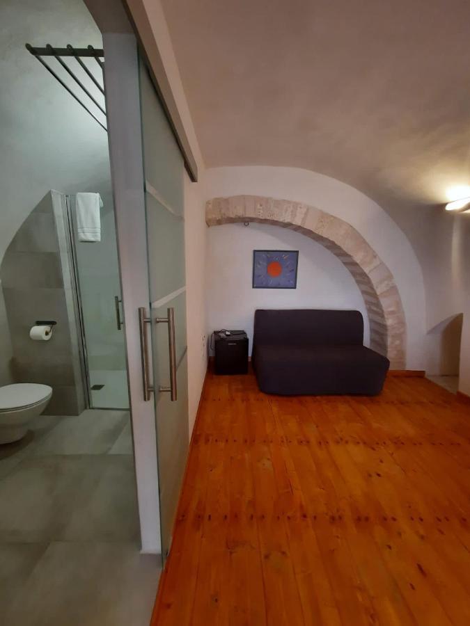 B&B Teta Весте Екстериор снимка