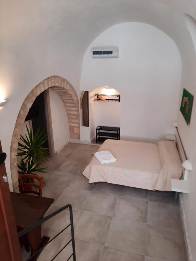B&B Teta Весте Екстериор снимка