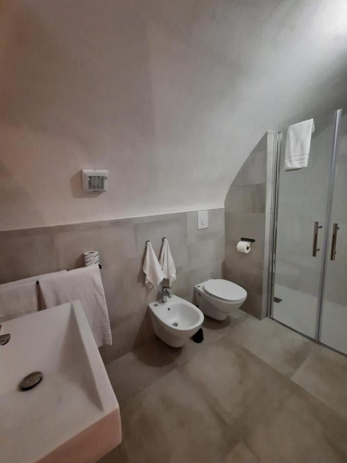 B&B Teta Весте Екстериор снимка