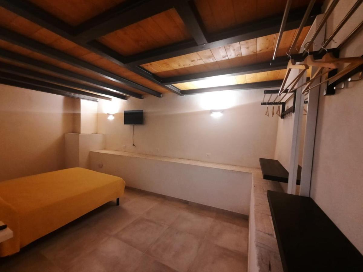 B&B Teta Весте Екстериор снимка