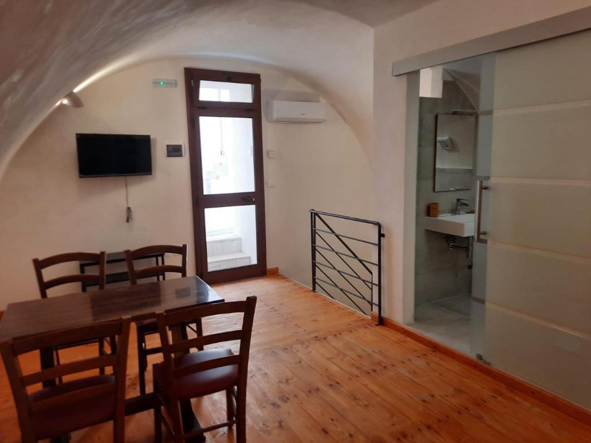B&B Teta Весте Екстериор снимка