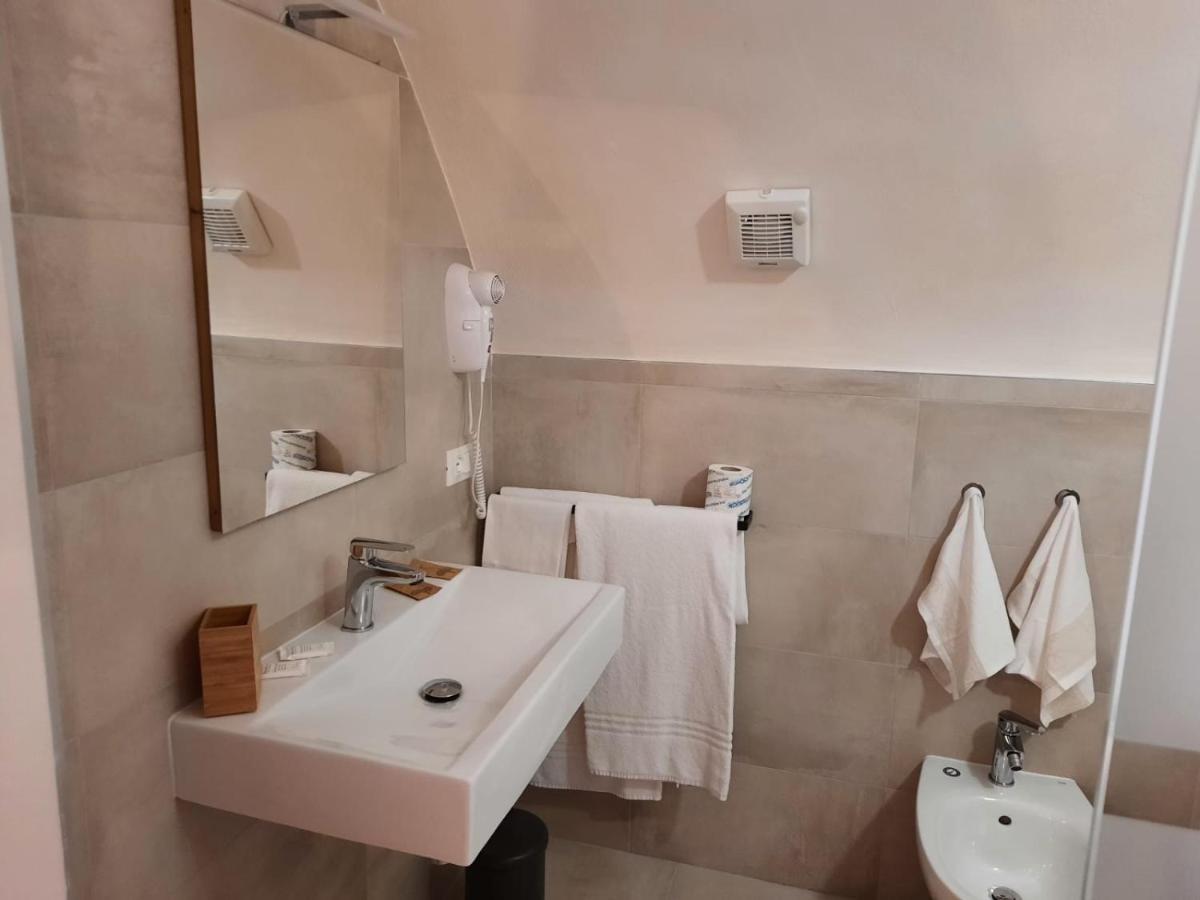 B&B Teta Весте Екстериор снимка
