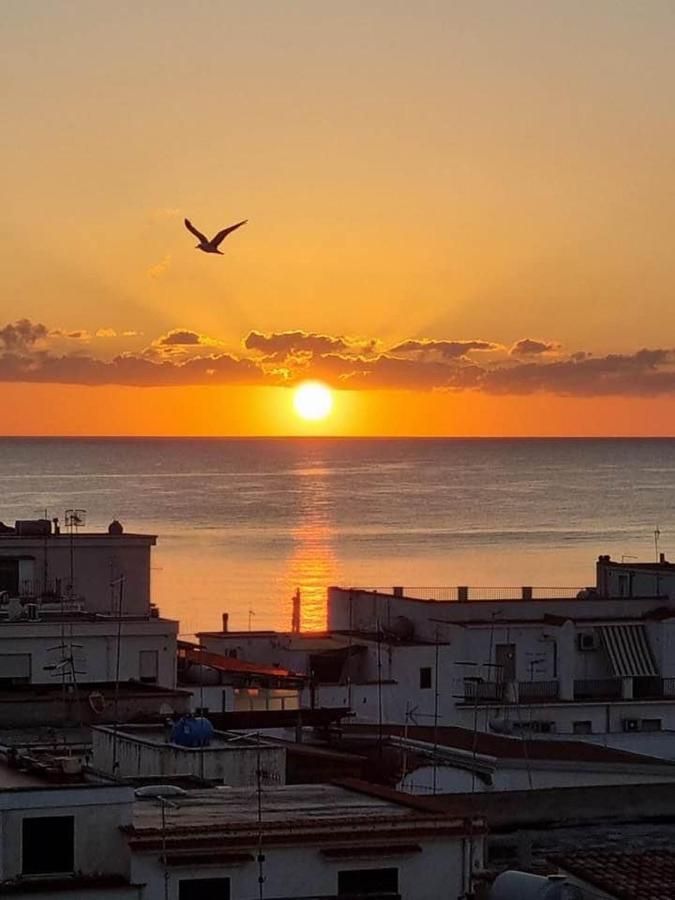 B&B Teta Весте Екстериор снимка