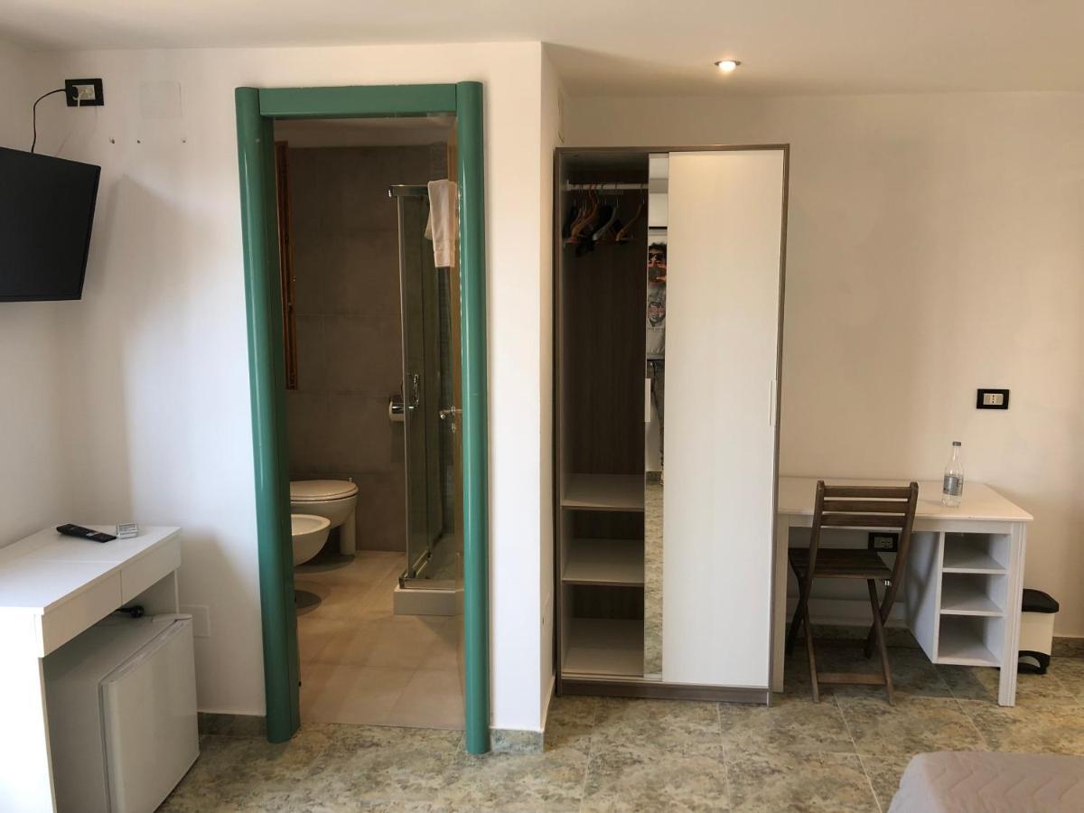 B&B Teta Весте Екстериор снимка