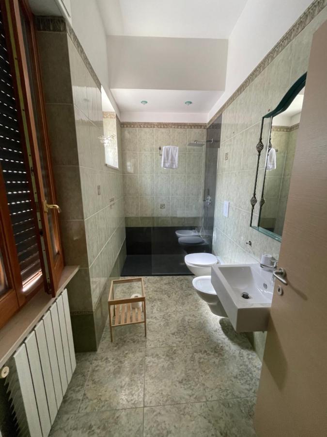 B&B Teta Весте Екстериор снимка