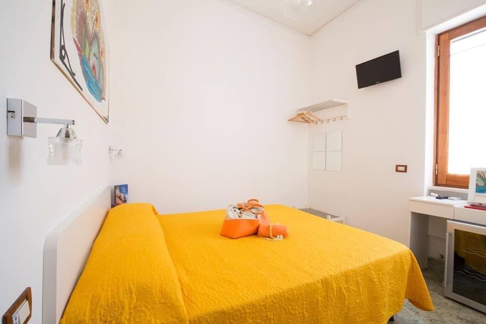 B&B Teta Весте Екстериор снимка
