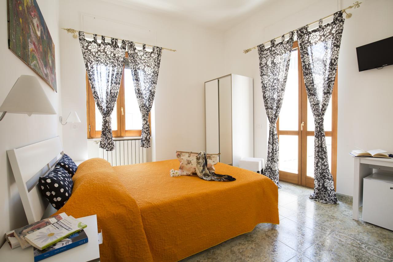 B&B Teta Весте Екстериор снимка