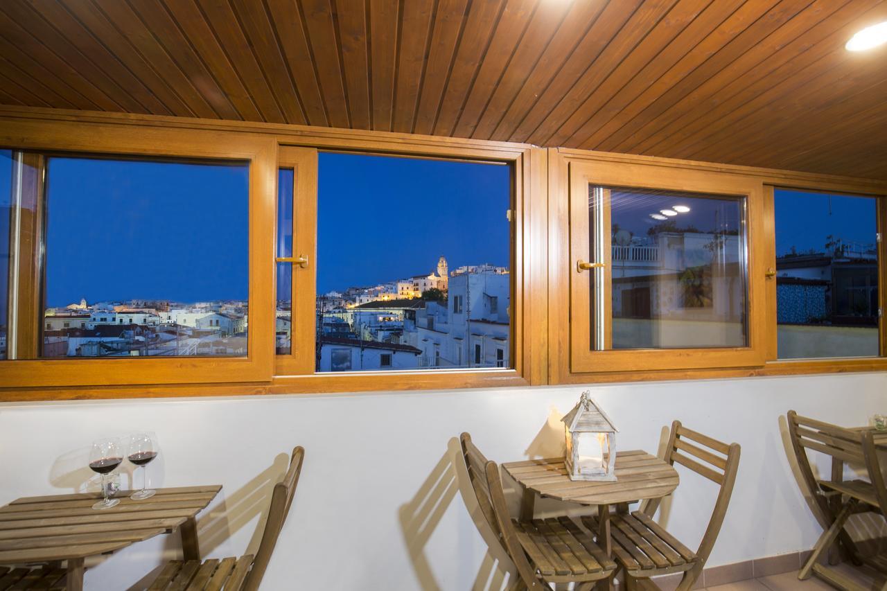 B&B Teta Весте Екстериор снимка