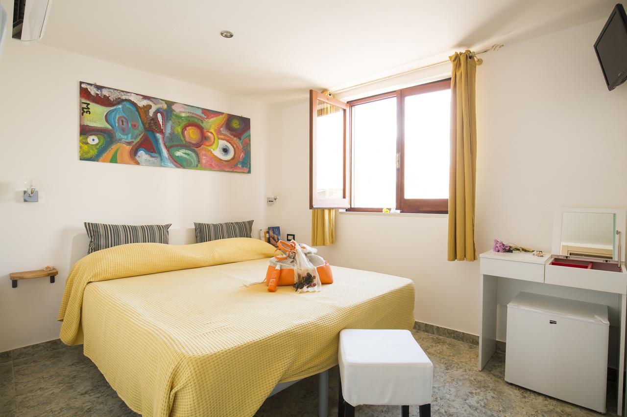 B&B Teta Весте Стая снимка
