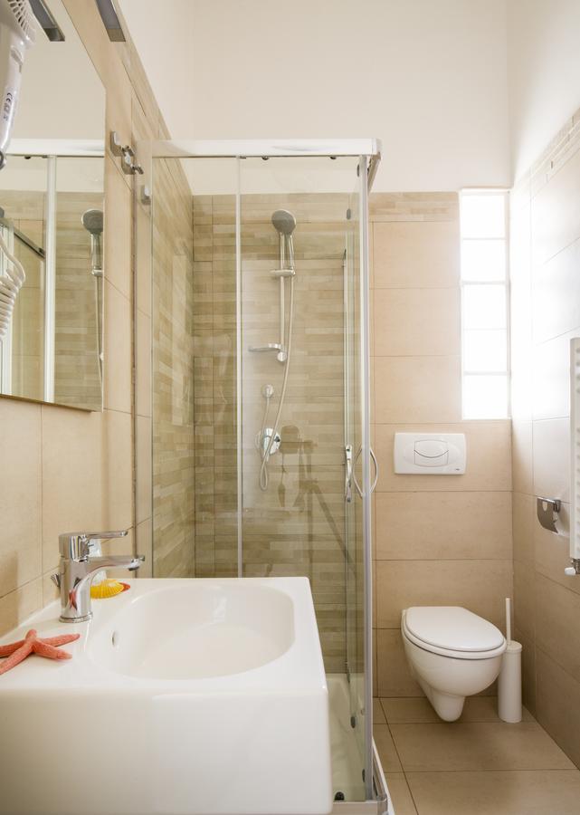 B&B Teta Весте Екстериор снимка