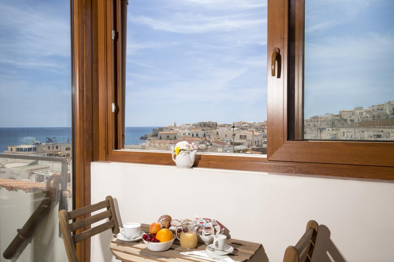 B&B Teta Весте Екстериор снимка